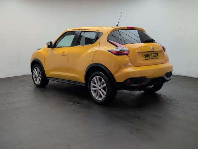 2025 Nissan Juke