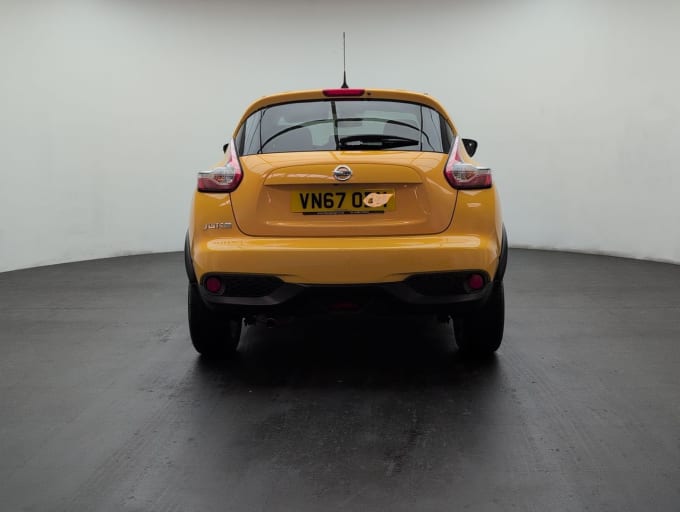 2025 Nissan Juke