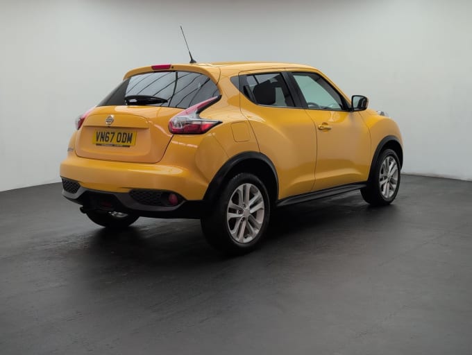 2025 Nissan Juke