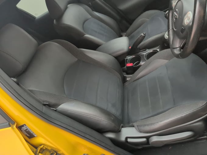2025 Nissan Juke