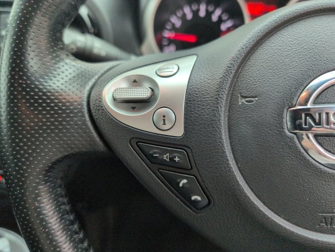 2025 Nissan Juke