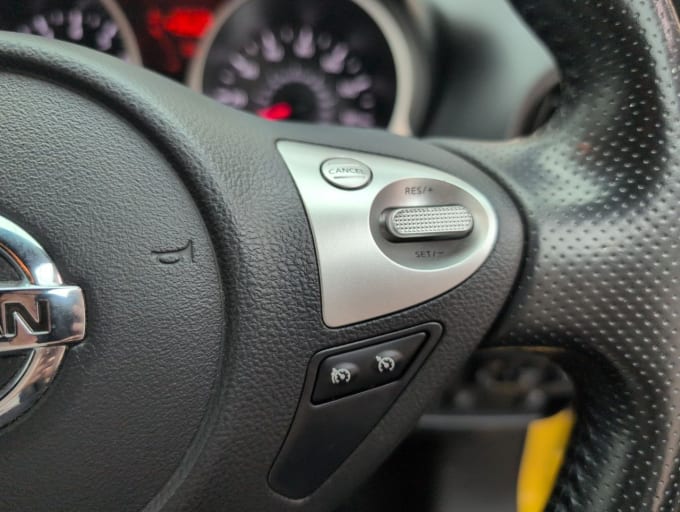 2025 Nissan Juke
