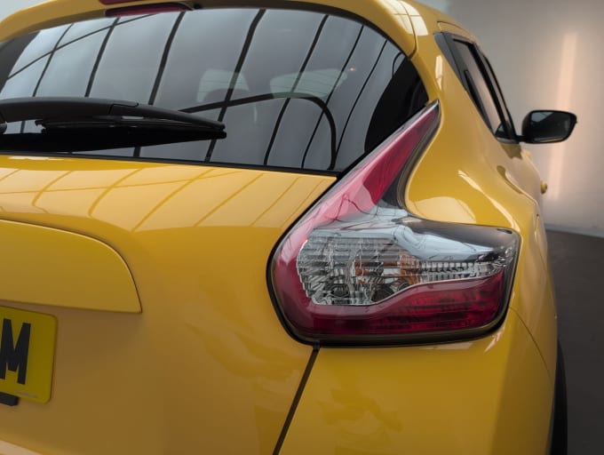 2025 Nissan Juke