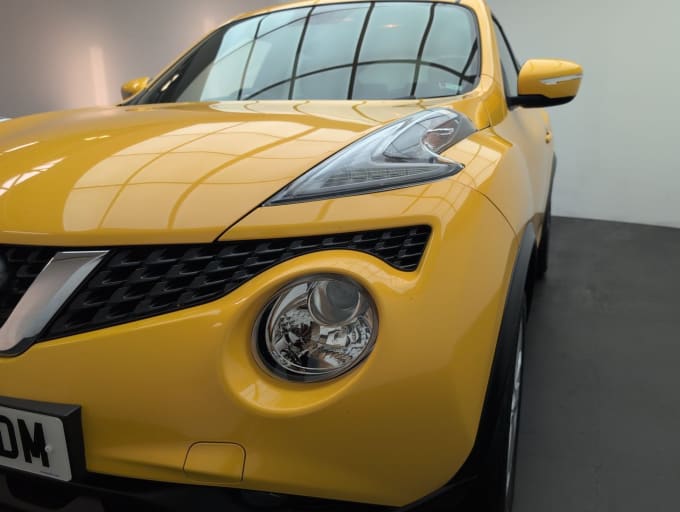 2025 Nissan Juke