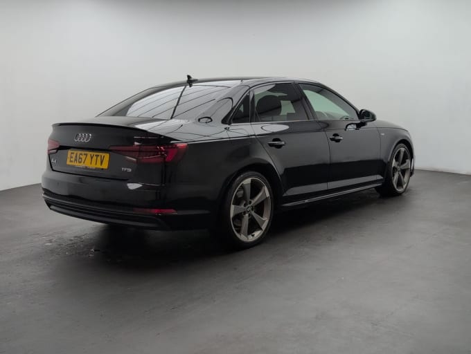 2025 Audi A4