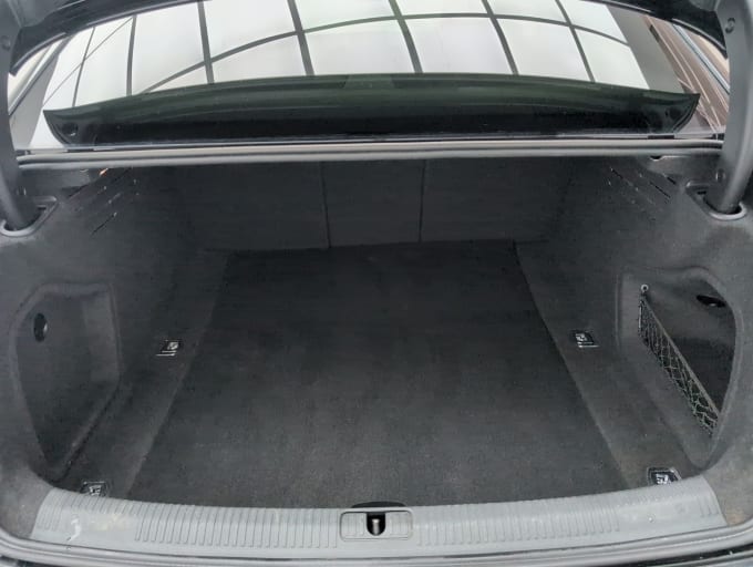 2025 Audi A4