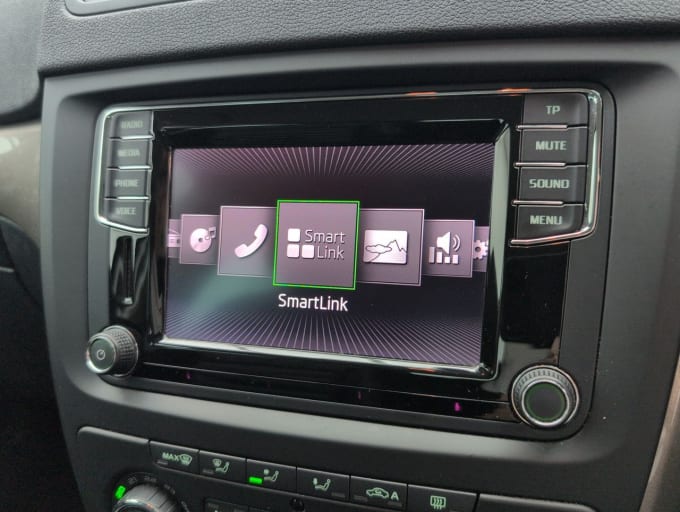 2025 Skoda Yeti