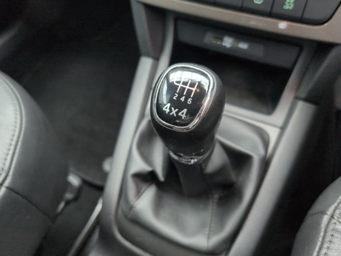 2025 Skoda Yeti