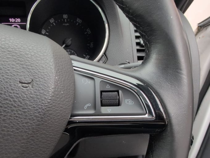 2025 Skoda Yeti