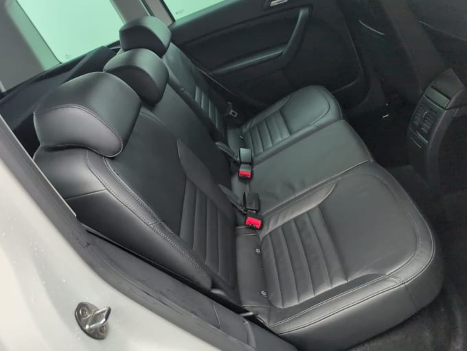 2025 Skoda Yeti