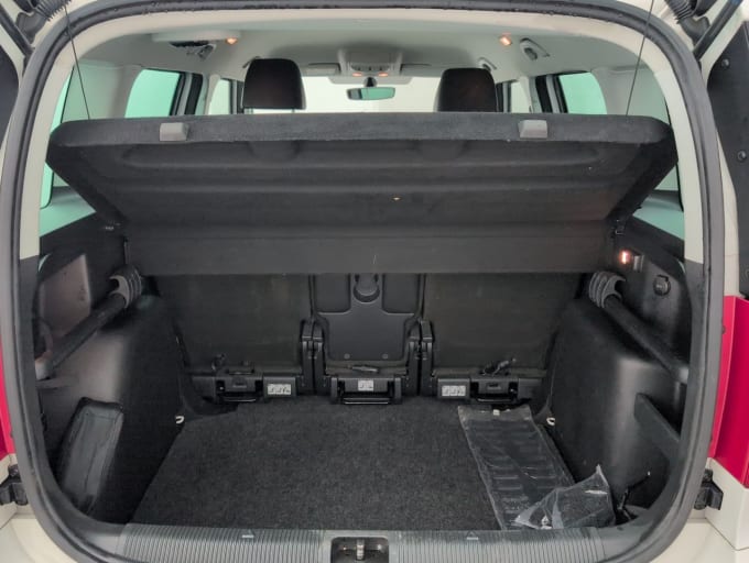 2025 Skoda Yeti