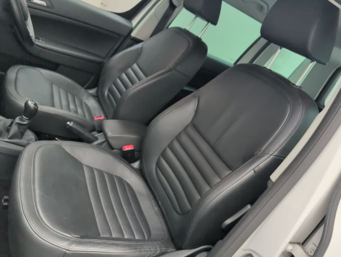 2025 Skoda Yeti