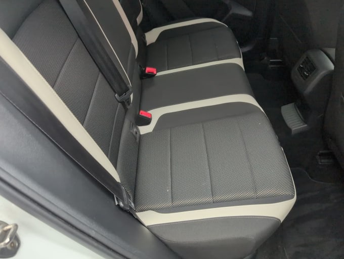 2025 Volkswagen T-roc
