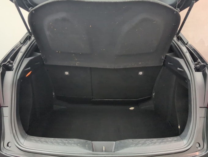 2025 Toyota C-hr