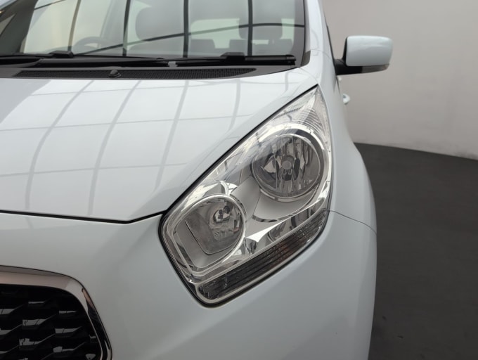 2025 Kia Venga