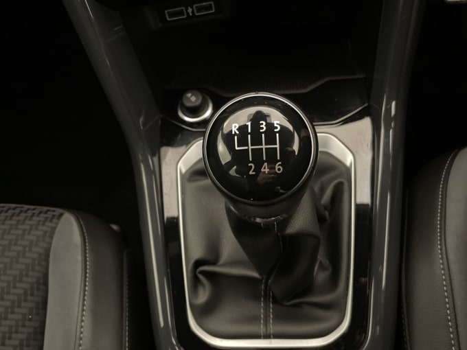 2019 Volkswagen T-roc