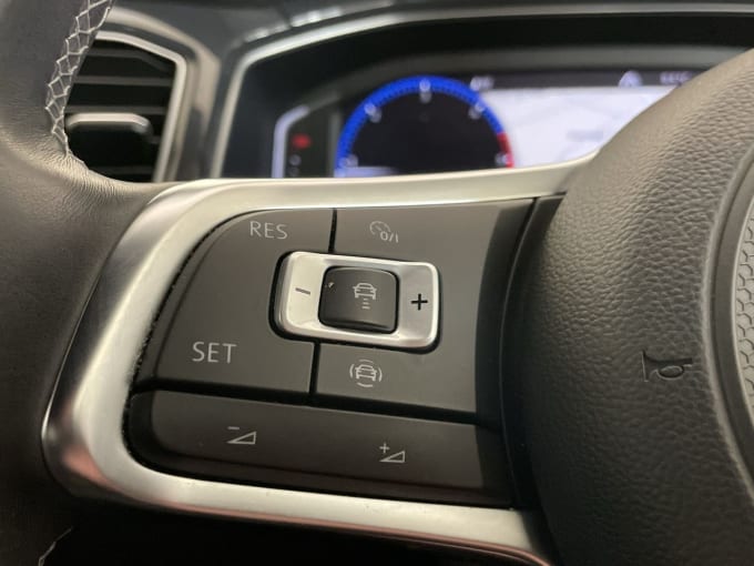 2019 Volkswagen T-roc