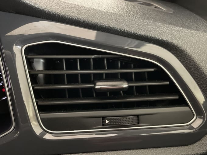 2019 Volkswagen T-roc