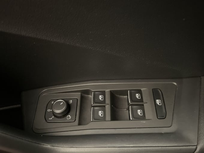 2019 Volkswagen T-roc