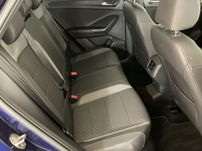 2019 Volkswagen T-roc
