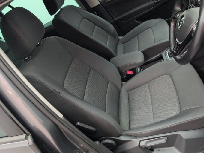 2025 Volkswagen Golf Sv