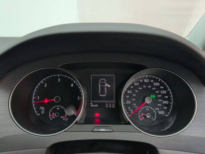 2025 Volkswagen Golf Sv