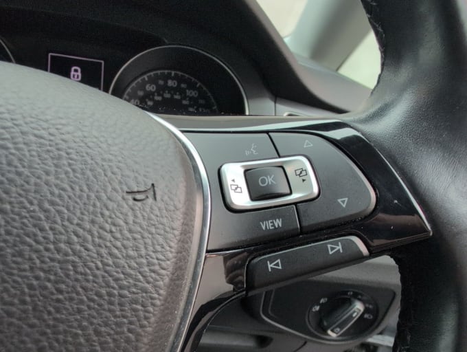 2025 Volkswagen Golf Sv