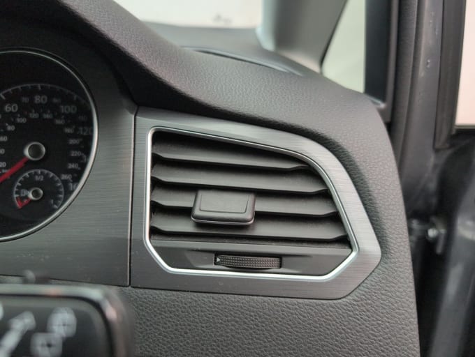 2025 Volkswagen Golf Sv