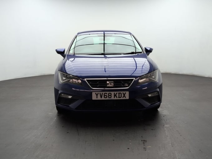 2025 Seat Leon