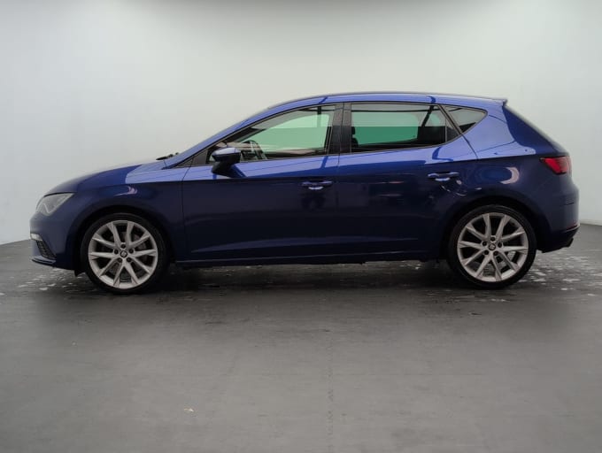 2025 Seat Leon