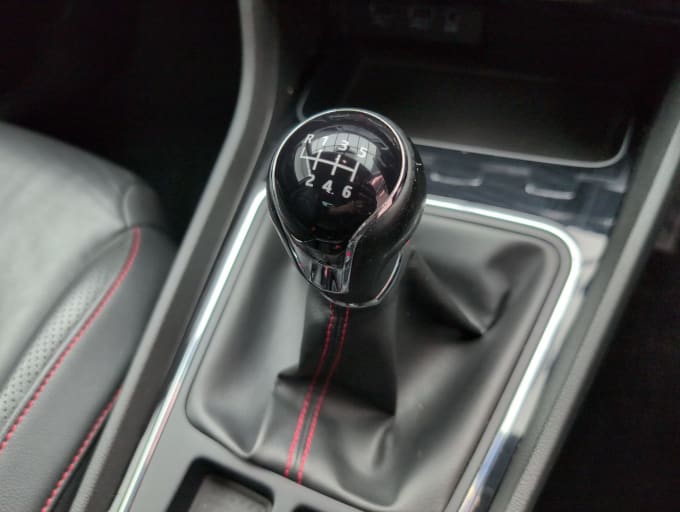 2025 Seat Leon