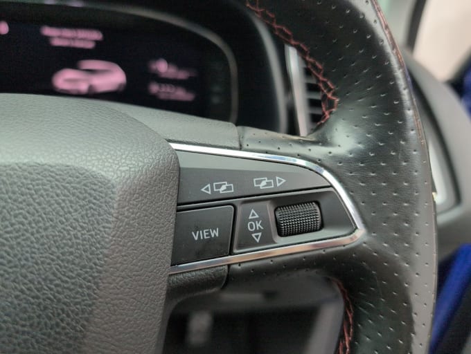 2025 Seat Leon