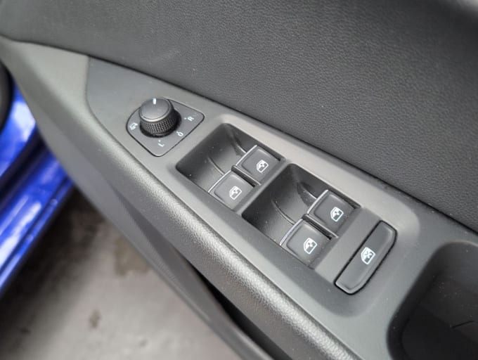2025 Seat Leon