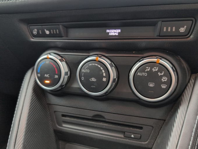 2025 Mazda Mazda2