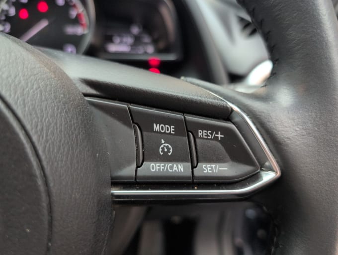 2025 Mazda Mazda2