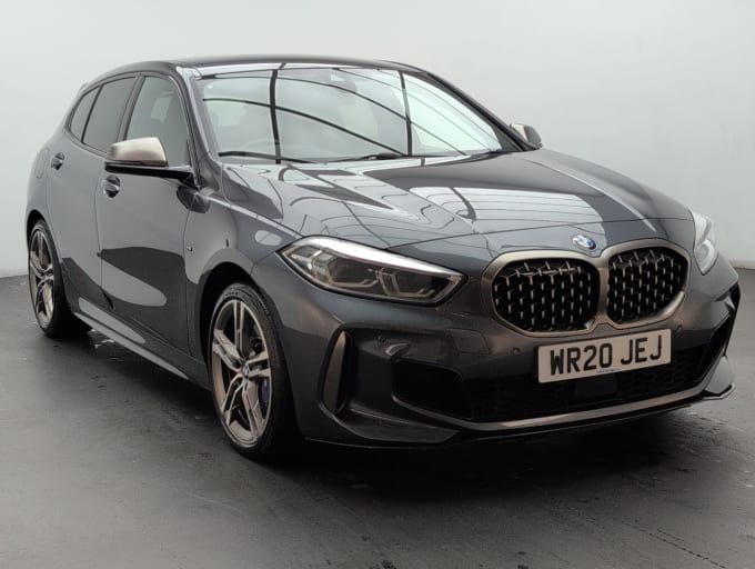 2025 BMW 1 Series