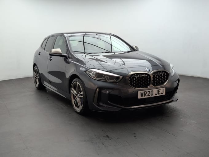 2025 BMW 1 Series