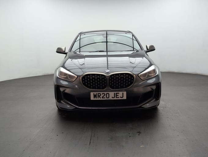 2025 BMW 1 Series