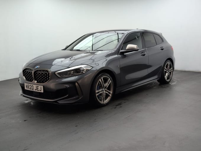 2025 BMW 1 Series