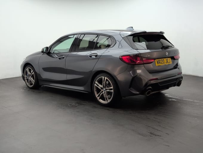 2025 BMW 1 Series