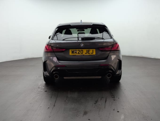 2025 BMW 1 Series