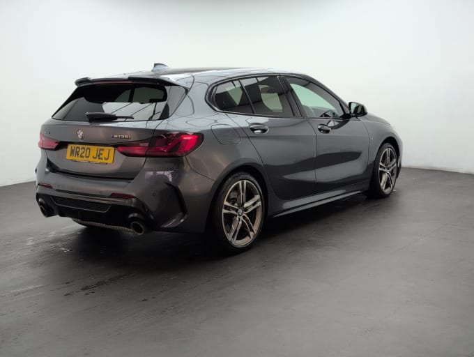 2025 BMW 1 Series