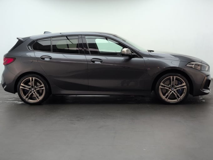 2025 BMW 1 Series