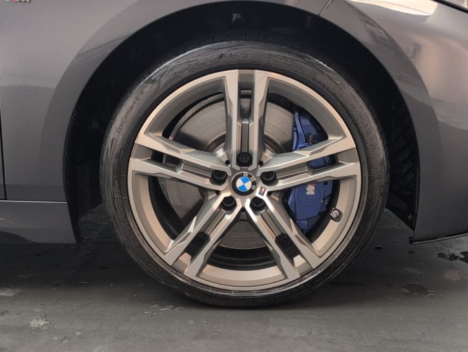 2025 BMW 1 Series