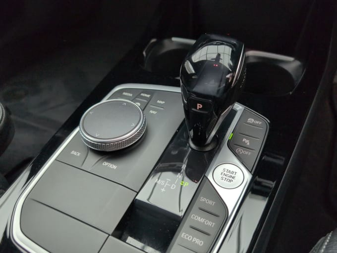 2025 BMW 1 Series