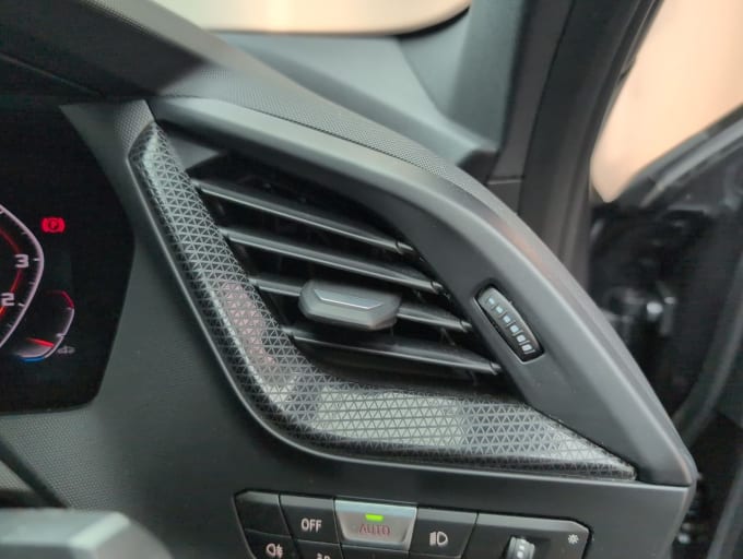 2025 BMW 1 Series