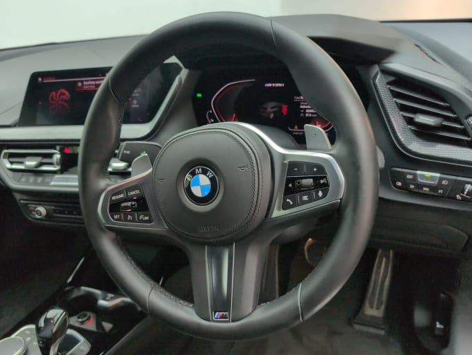 2025 BMW 1 Series