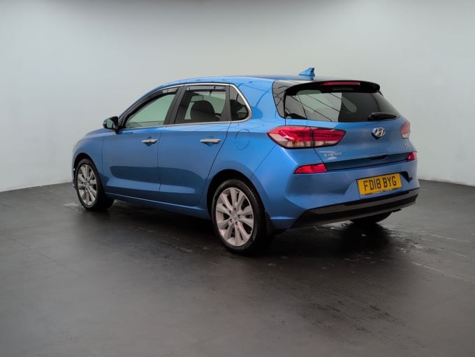 2025 Hyundai I30