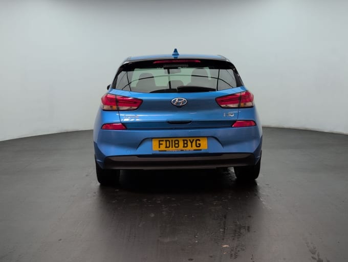 2025 Hyundai I30