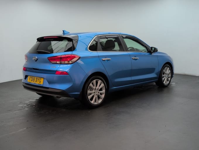 2025 Hyundai I30